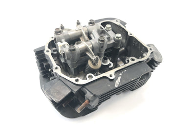 Honda VTX 1800 SC46 [2004] - cylinder head front valve head - 0