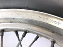 Triumph Tiger 900 T400 [1998] - Rear wheel rim wheel 3.00 x 17"-6