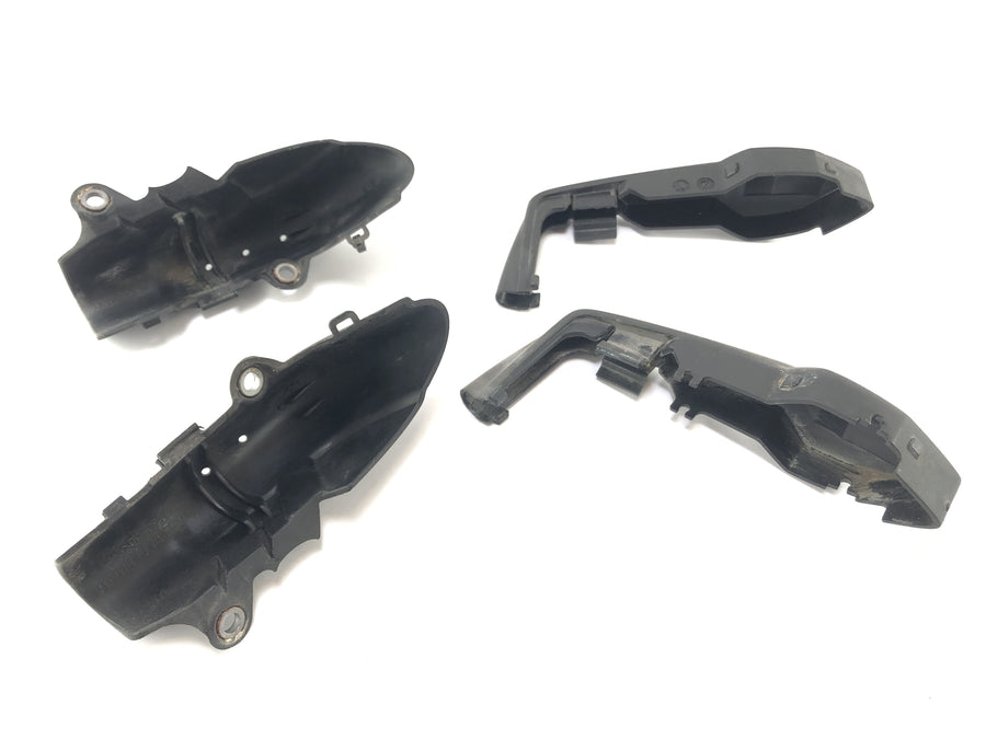 BMW R 1200 R [2007] - Spark plug cover set