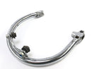 BMW R 60/5 [1973] - Fork stabilizer bracket front fender-1