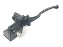 Triumph Tiger 900 T400 [1998] - Front brake pump, right handlebar fitting, brake lever-6