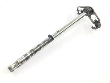 Yamaha XJR 1300 RP02 [1999] - shift lever shaft shift shaft shift axle - 0