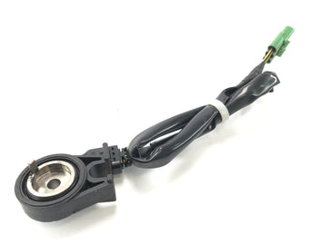 Honda SLR 650 RD09 [1997] - side stand switch