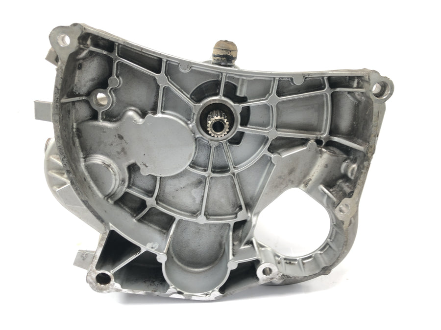 BMW R 1200 R R1ST [2008] - Transmission manual transmission with housing