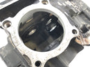 Yamaha XT 350 3YT / 55V [1990] - motor housing empty housing-3