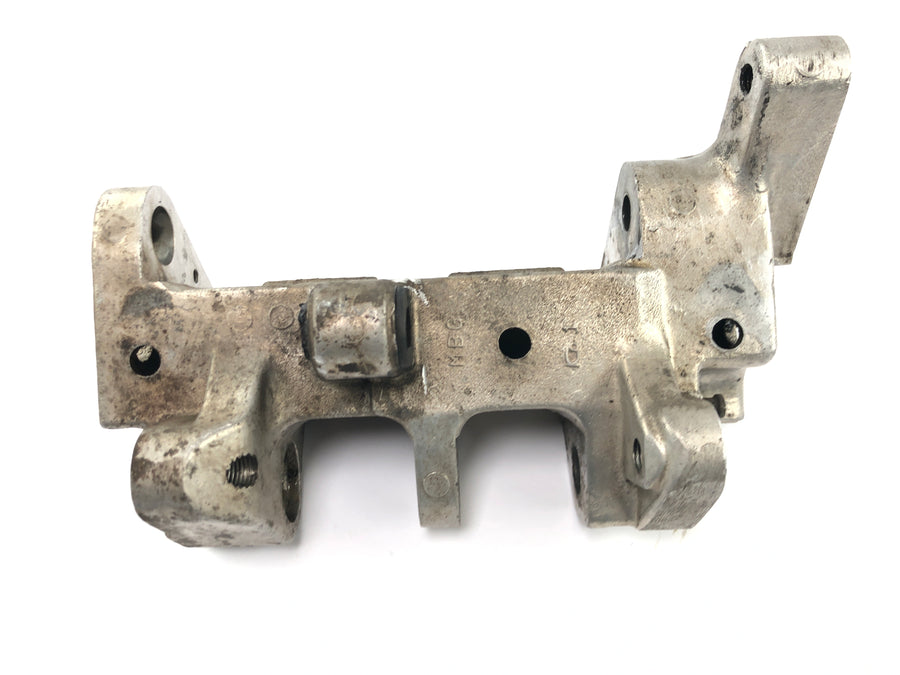 Honda VFR 800 FI RC46 [1999] - Frame subframe frame carrier swing arm