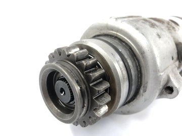 Yamaha XV 750 5G5 [1982] - starter engine starter engine - 0