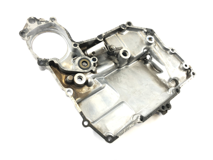 Yamaha XTZ 750 3LD [1989] - Oil pan engine cover