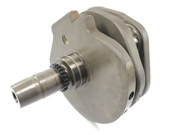 Suzuki VZ 1500 WVCU [2011] - Crankshaft Shaft Crankshaft - 0