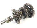 Kawasaki VN 1600 Mean Streak VNT60B [2005] - Transmission-8