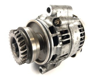 Suzuki GSF 1200 S Bandit WVA9 [2003] - alternator generator - 0