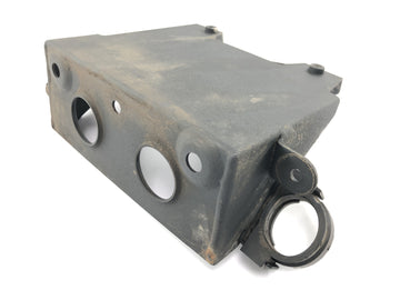 KTM 640 LC4 EGS [1999] - Battery box holder battery carrier - 0