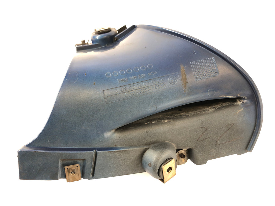 BMW R 1100 RT 259 [1997] - Cover side part cover left cladding part cover