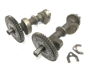 Yamaha XTZ 750 3LD [1989] - Balance shaft set pair