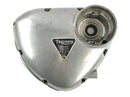Triumph Bonneville T140V [1976] - Motor lid in the right-1