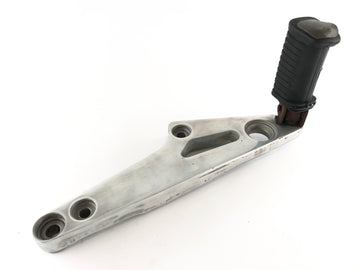 Yamaha XS 1100 2H9 [1978] - Passenger footrest left with footrest mount - 0