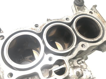 Honda GL 1500 Goldwing SC22 [1987] - engine housing with piston cylinder block crankcase engine block - 0