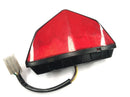 SWM SM 125 R [2018] - Tail light, brake light, tail light, rear motorcycle lamp-2