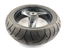 Triumph Speed ​​Triple 955i [1999] - Rear wheel rim rear 190/50 ZR17-2
