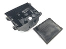 BMW K 1100 LT 100 [1994] - Battery box battery holder Batteriebox-2