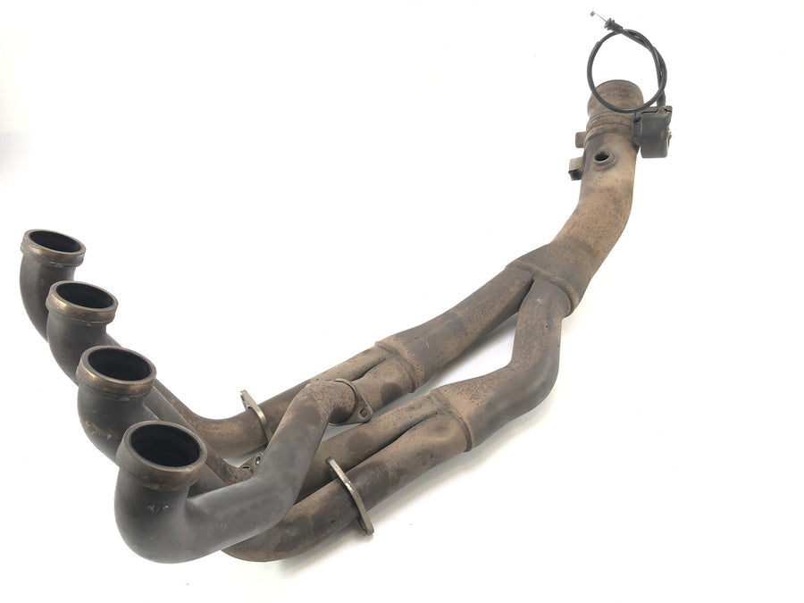 BMW K 1300 R K12S [2014] - Exhaust manifold