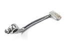 Honda Goldwing GL 1200 SC14 [1988] - brake lever foot brake pedal chrome-1