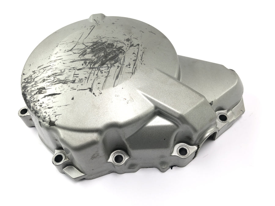 Suzuki GSF 1250 SA Bandit WVCH [2007] - Alternator cover Lima cover Engine cover