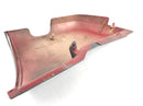 Honda CB 650 RC03 [1981] - Left side cover fairing-4
