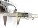 Kawasaki VN 1500 A [1995] - lower triple clamp-4
