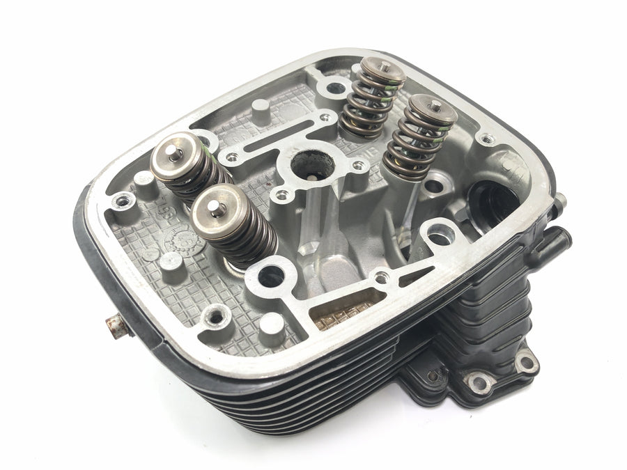 BMW R 850 C 259C [1999] - cylinder head left