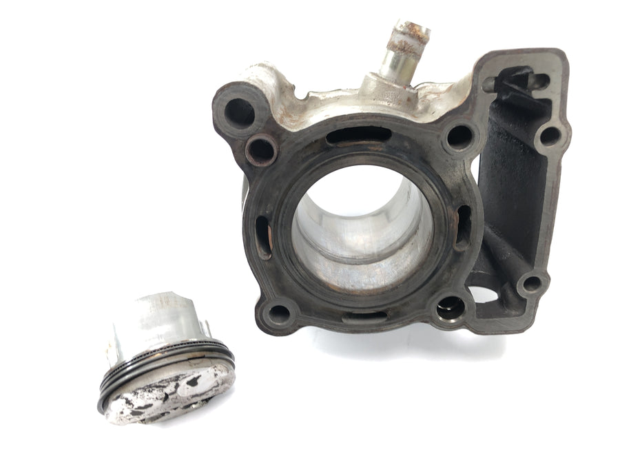 Aprilia SX 125 KX1 [2020] - cylinder with piston