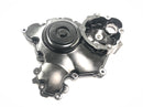 Triumph Tiger 955i 709EN [2003] - Starter cover engine cover-2