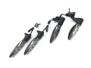 BMW R 1200 GS R12 K25 [2004] - Turn signal LED indicator set front and rear indicator set-2