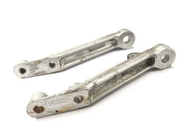 KTM 690 SM Prestige [2007] - Halter exhaust set couple - 0