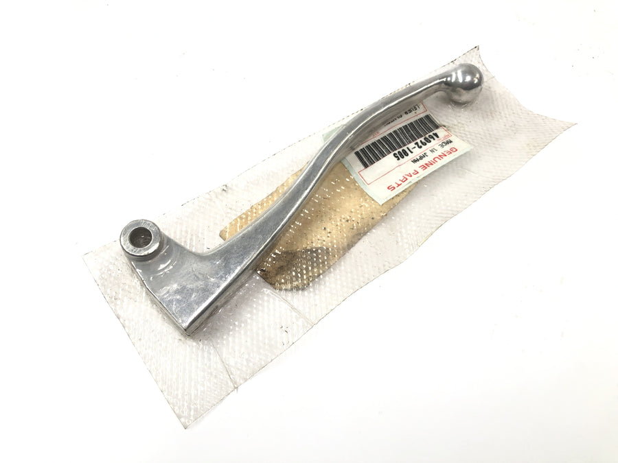 Kawasaki Z 1100 KZT10A [1984] - coupling lever