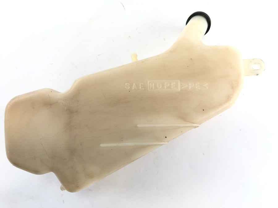 Suzuki GSX-R 1100 W GU75 C [1993] - Coolant tank expansion tank