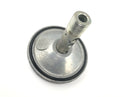 Triumph Tiger 900 T400 [1998] - Oil filter cover, filter head, oil filter housing cover-3