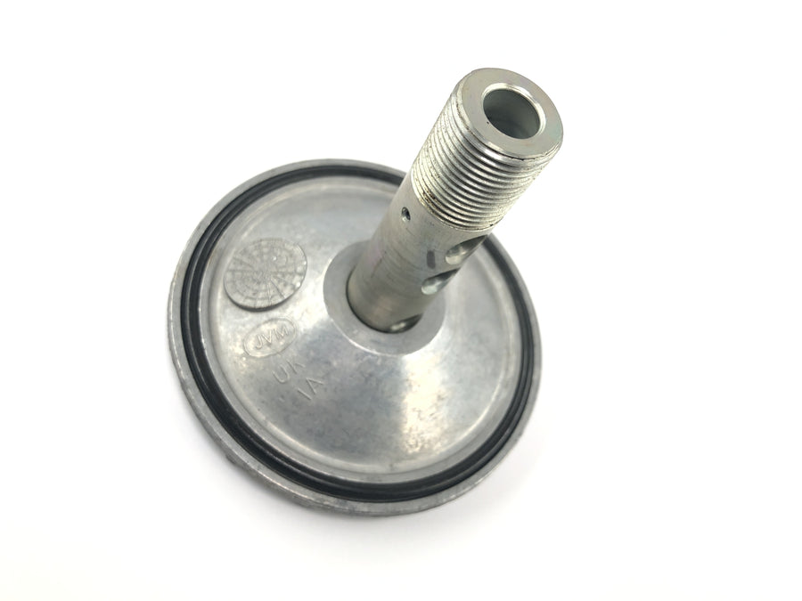 Triumph Tiger 900 T400 [1998] - Oil filter cover, filter head, oil filter housing cover