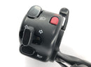 Triumph Thunderbird 900 T309RT [1995] - Handlebar switch left switch fitting-2