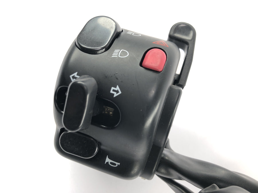 Triumph Thunderbird 900 T309RT [1995] - Handlebar switch left switch fitting