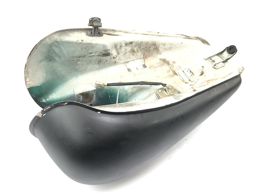 Kawasaki VN 1500 Classic VNT50D [2001] - Tank fuel tank petrol tank