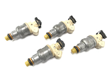 BMW K 1100 RS [1991] - injection nozzle set