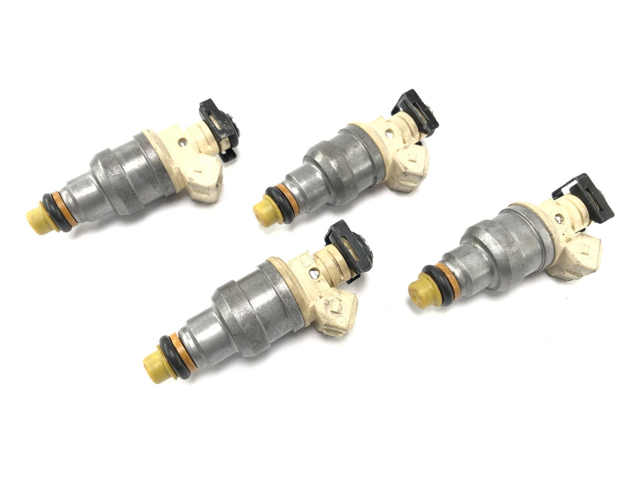 BMW K 1100 RS [1991] - injection nozzle set