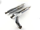 Yamaha XVS 650 Drag Star VM02 [1998] - Exhaust System Rear Silencer Original-4