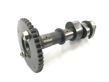 Honda VTX 1800 SC46 [2004] - Rear camshaft control shaft - 0