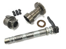 Kawasaki ZX -10 ZXT00B [1990] - Drive shaft alternator-2