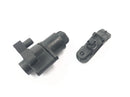 Aprilia RSV 1000 R [2004] - MAP sensor pressure sensor intake air pressure sensor Bosch-4
