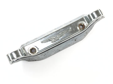 Moto Guzzi Stelvio 1200 8V [2016] - Trim cover chrome emblem