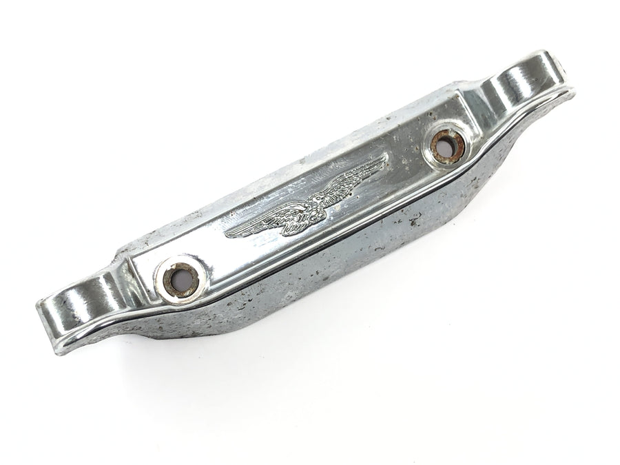 Moto Guzzi Stelvio 1200 8V [2016] - Trim cover chrome emblem