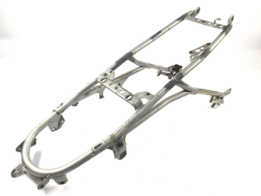 Yamaha TT 600 R DJ01 [1998] - rear frame
